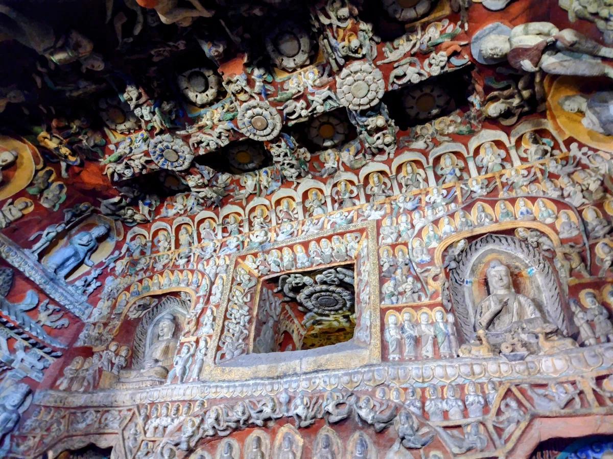 1754908576 LZsQXceNY28bOEuSVC3l0WqM 雲崗石窟